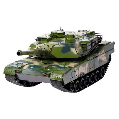 ремонт Радиоуправляемых танков Play Smart в Красноармейске 
